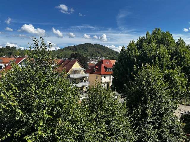 Etagenwohnung Bensheim - 4 Zimmer, 98 m&sup2;, 410.000&euro; | Angebot:25190288