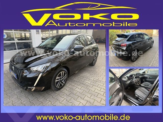 Peugeot 208 29.200 km 16.980 &euro; Neuhofen/Pfalz 67141