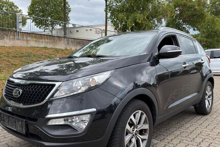 Kia Sportage 86.000 km 9.900 &euro; Worms 67547