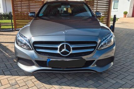 Mercedes-Benz C 200 84.500 km 22.500 &euro; Dirmstein 67246