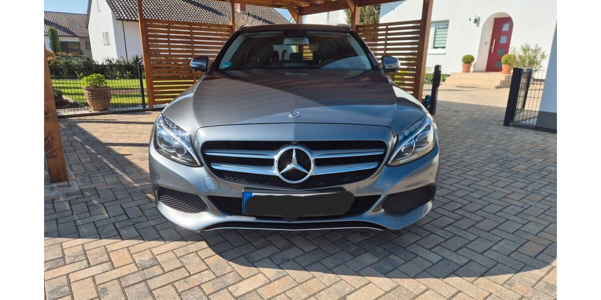 Mercedes-Benz C 200 84.500 km 22.500 &euro; Dirmstein 67246