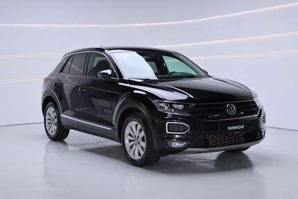 VW T-Roc 129.984 km 18.900 &euro; Worms 67547