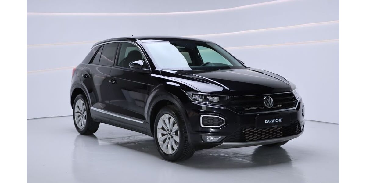 VW T-Roc 129.984 km 18.900 &euro; Worms 67547