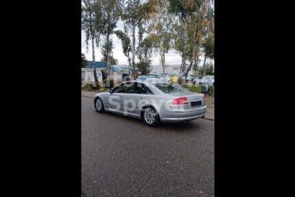 Audi A8 200.000 km 2.999 &euro; Speyer 67346