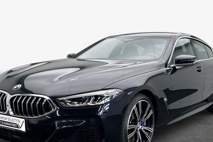 BMW M850 68.941 km 54.760 &euro; Zwingenberg 64673