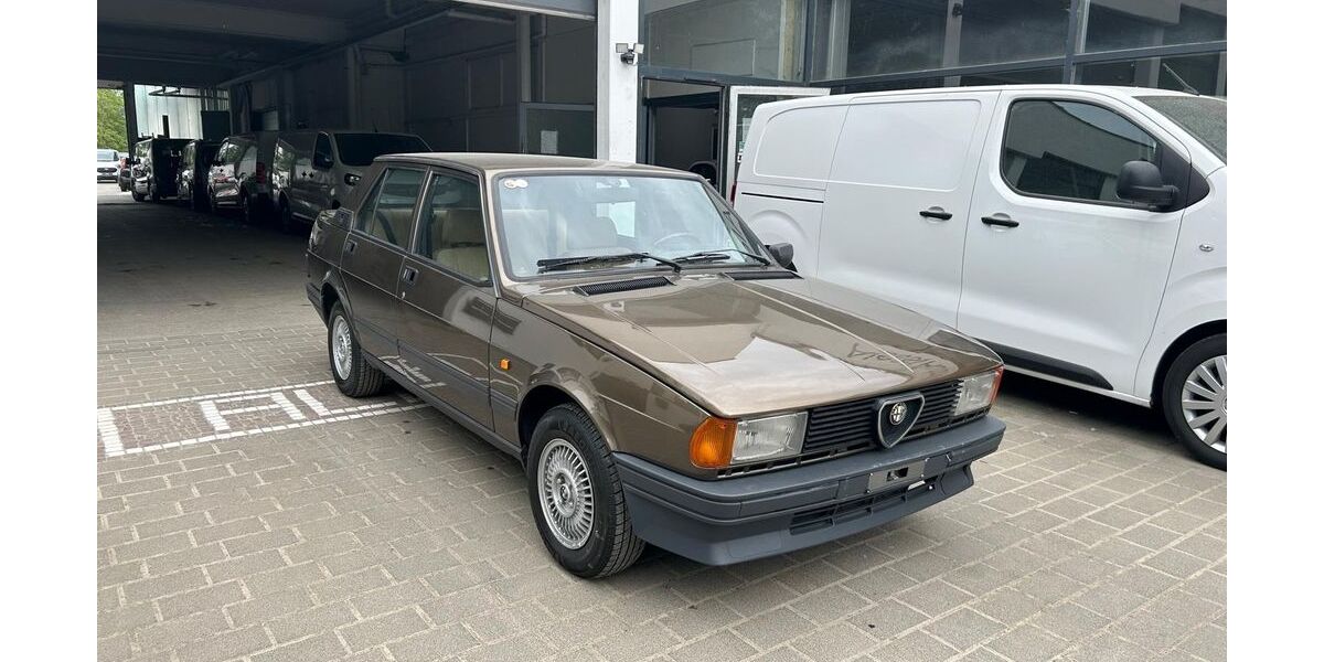 Alfa Romeo Giulietta 159.444 km 6.590 &euro; Frankenthal/Studernheim 67227