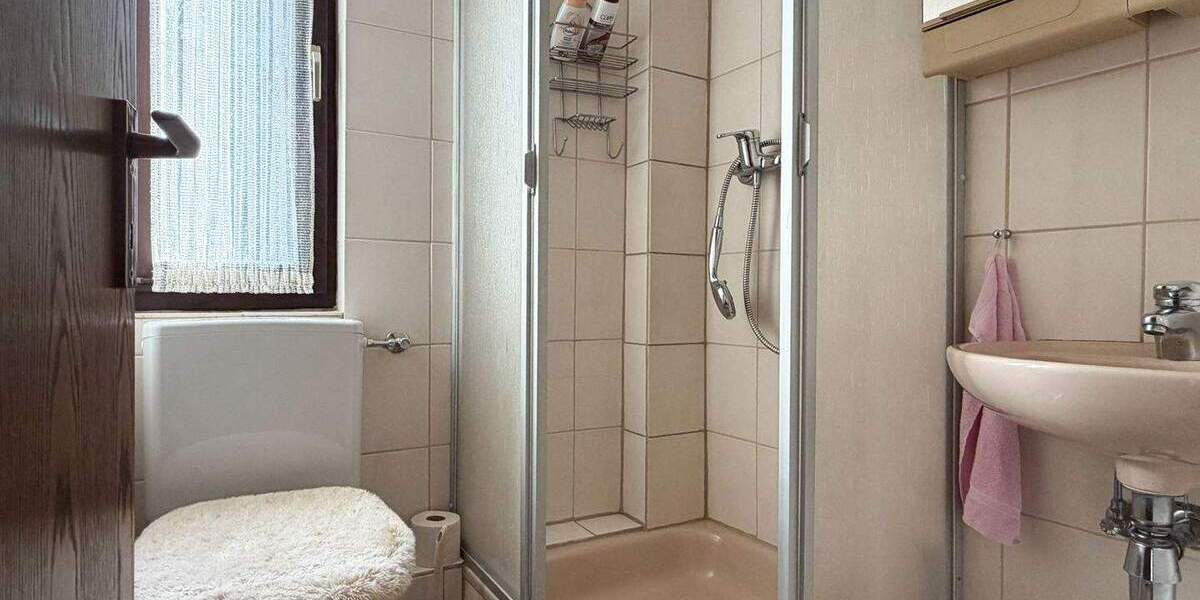 Reihenmittelhaus Birkenau - 6 Zimmer, 132 m&sup2;, 325.000&euro; | Angebot:25689255