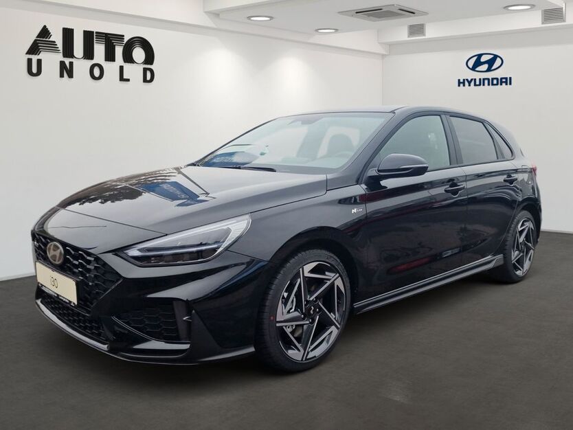 Hyundai i30 3.590 km 29.990 € Ludwigshafen 67059