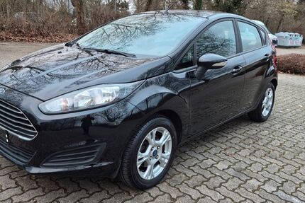 Ford Fiesta 94.200 km 5.999 &euro; Speyer 67346