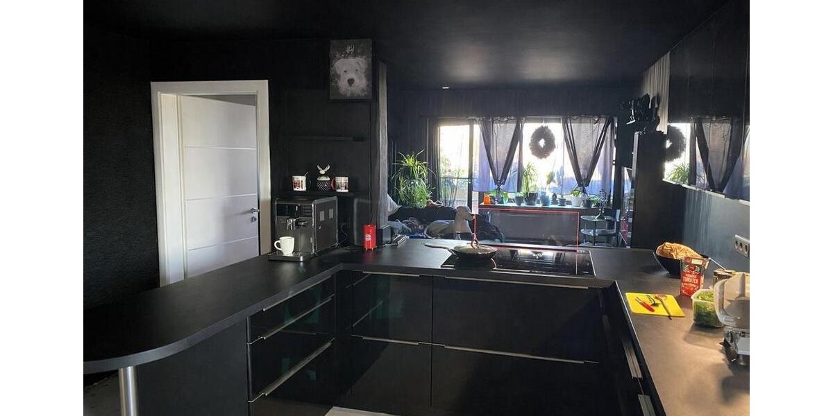 Etagenwohnung Hockenheim - 4 Zimmer, 89 m&sup2;, 267.000&euro; | Angebot:24770982