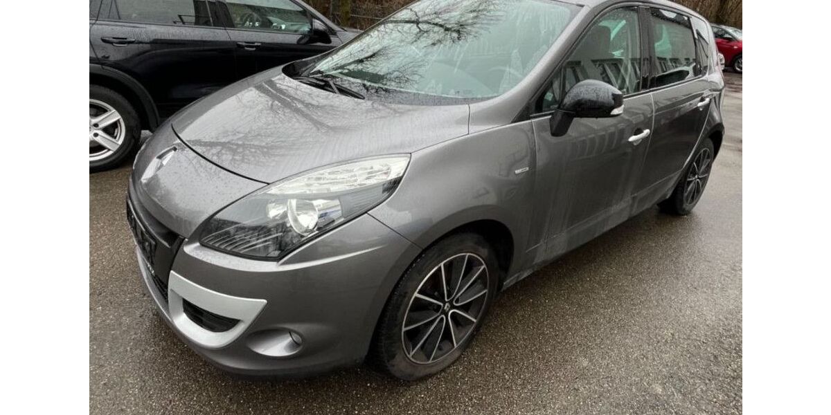 Renault Scenic 107.000 km 7.990 &euro; Ludwigshafen am Rhein 67059