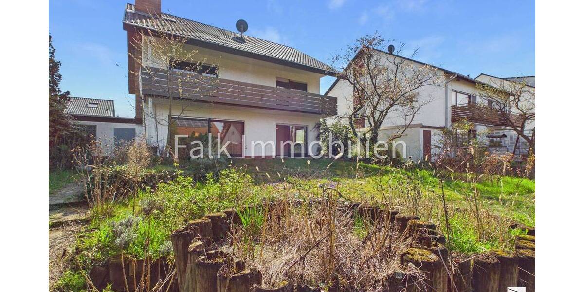 Einfamilienhaus Ketsch - 5 Zimmer, 146 m&sup2;, 649.000&euro; | Angebot:26157902