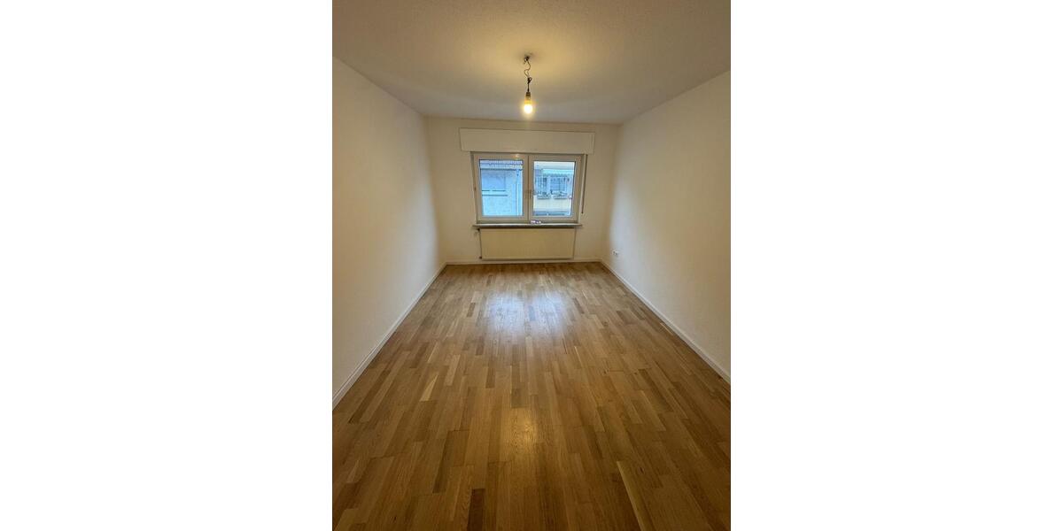 Etagenwohnung Heidelberg Kirchheim - 4 Zimmer, 96 m&sup2;, 560&euro; | Angebot:24536811