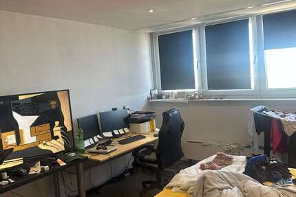 Wohnung Ludwigshafen Parkinsel - 1.5 Zimmer, 44 m&sup2;, 99.900&euro; | Angebot:27021903