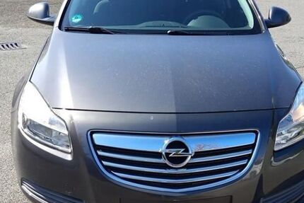 Opel Insignia 118.000 km 5.990 &euro; Ludwigshafen am Rhein 67059