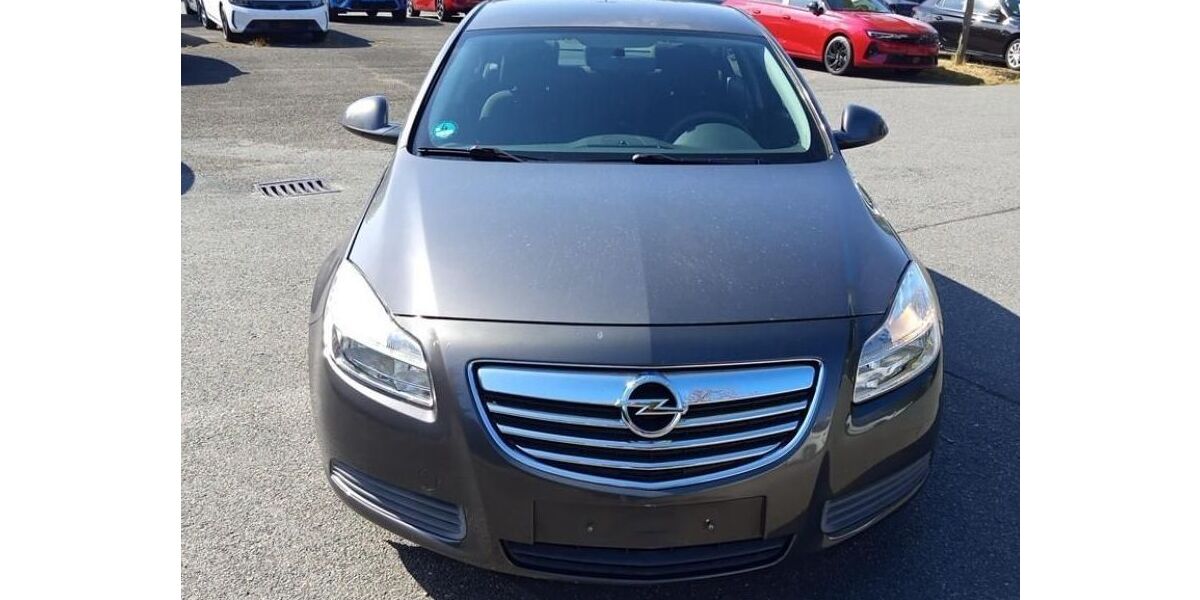 Opel Insignia 118.000 km 5.990 &euro; Ludwigshafen am Rhein 67059