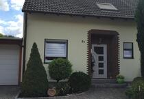 Einfamilienhaus