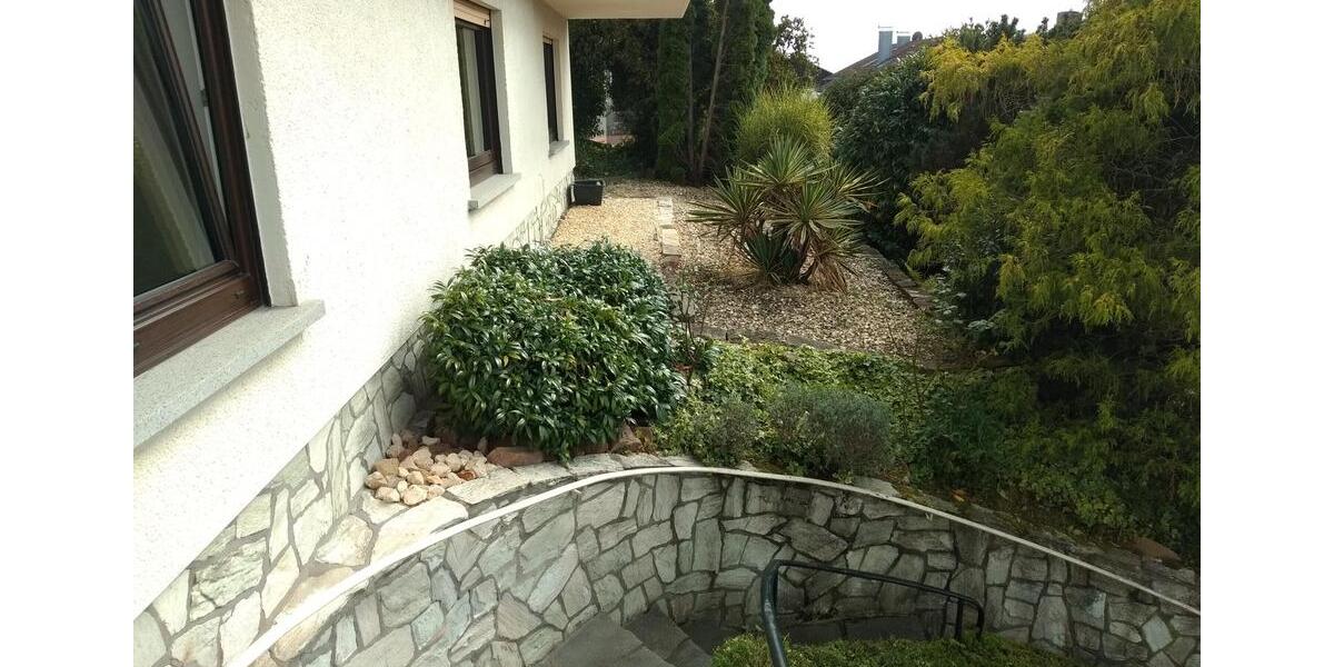 Erdgeschoßwohnung Leimen - 2 Zimmer, 66 m&sup2;, 990&euro; | Angebot:26088246