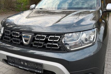 Dacia Duster 125.400 km 9.200 &euro; Bensheim 64625