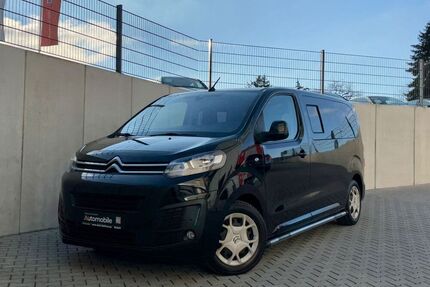 Citroen SpaceTourer