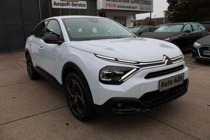 Citroen C4 10.410 km 16.890 € Schwetzingen 68723
