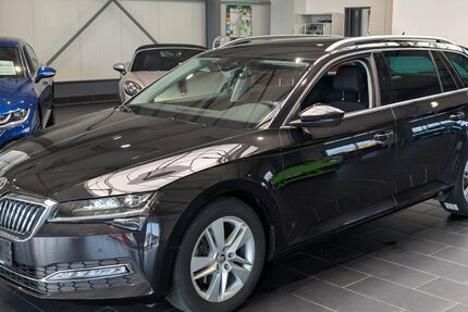 Skoda Superb 123.000 km 21.900 &euro; Weinheim 69469