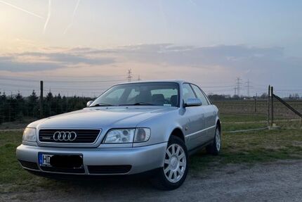 Audi A6 298.000 km 3.800 &euro; Weinheim 69469