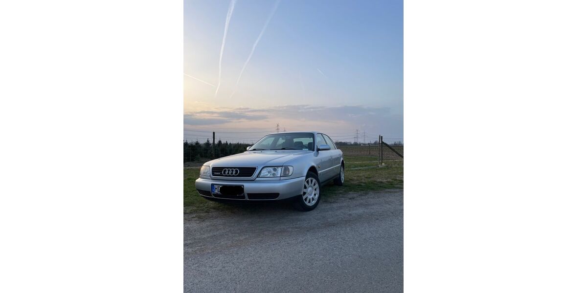 Audi A6 298.000 km 3.800 &euro; Weinheim 69469