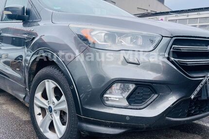 Ford Kuga 158.000 km 10.999 &euro; Ketsch 68775