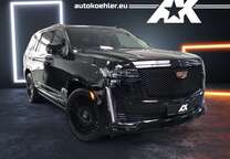Gebrauchtwagen Cadillac Escalade