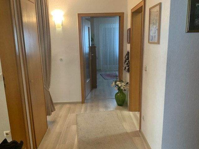 Repräsentatives, freistehendes Mehrfamilienhaus in erstklassiger Wohnlage von Schwetzingen-Oststadt 1 zimmer