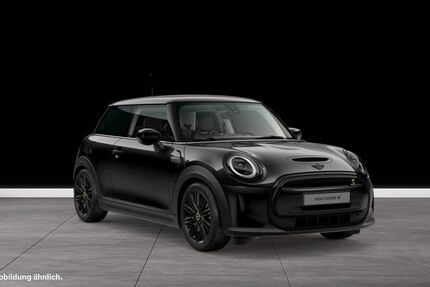 Mini Cooper SE 22.049 km 19.990 € Mannheim 68169
