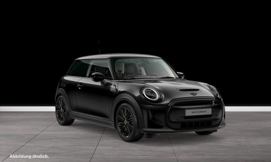 Mini Cooper SE 22.049 km 19.990 € Mannheim 68169