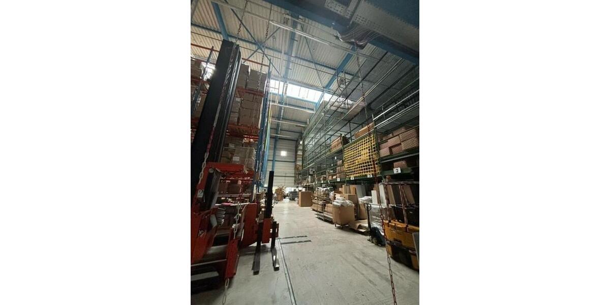 Gewerbeobjekt Reilingen - 8.487&euro; | Angebot:23331998