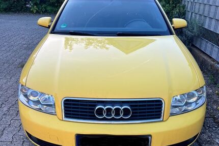 Audi A4 299.000 km 1.900 € Wiesenbach 69257
