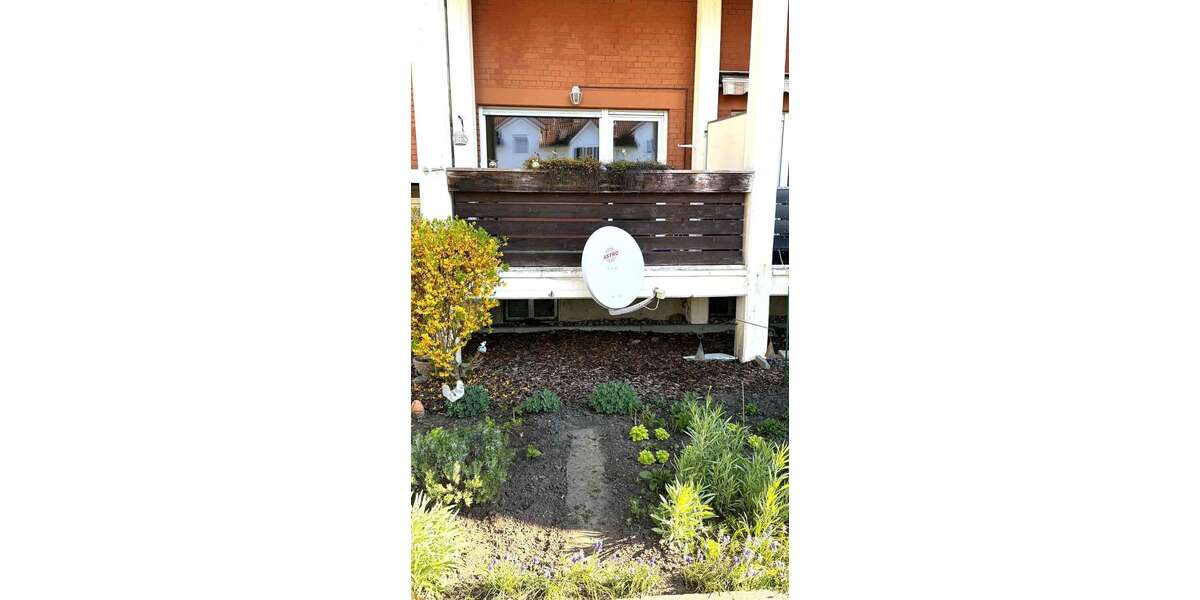 Etagenwohnung Lorsch - 3 Zimmer, 98 m&sup2;, 295.000&euro; | Angebot:26047708