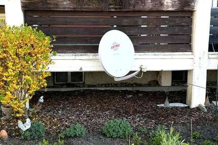 Wohnung Lorsch - 3 Zimmer, 98 m&sup2;, 295.000&euro; | Angebot:26047708