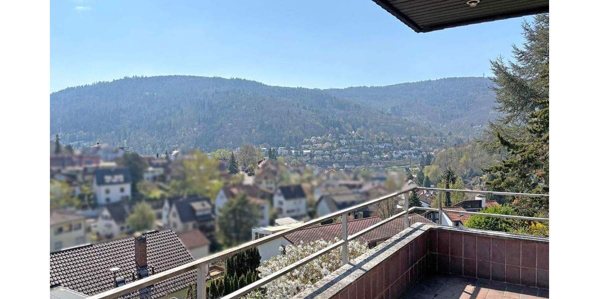 Mehrfamilienhaus, Wohnhaus Heidelberg Ziegelhausen - 6 Zimmer, 220 m&sup2;, 695.000&euro; | Angebot:24268324