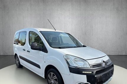 Citroen Berlingo 156.235 km 4.200 &euro; Weingarten 67366