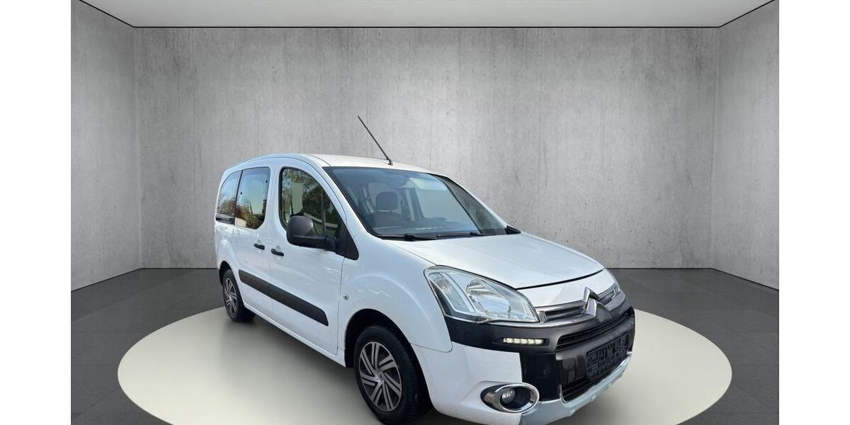 Citroen Berlingo 156.235 km 4.200 &euro; Weingarten 67366