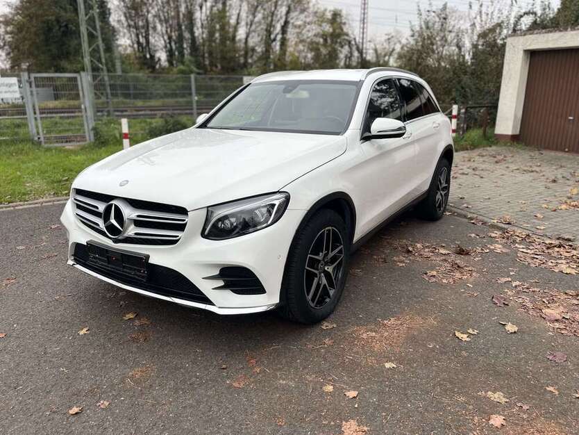 GLC 300