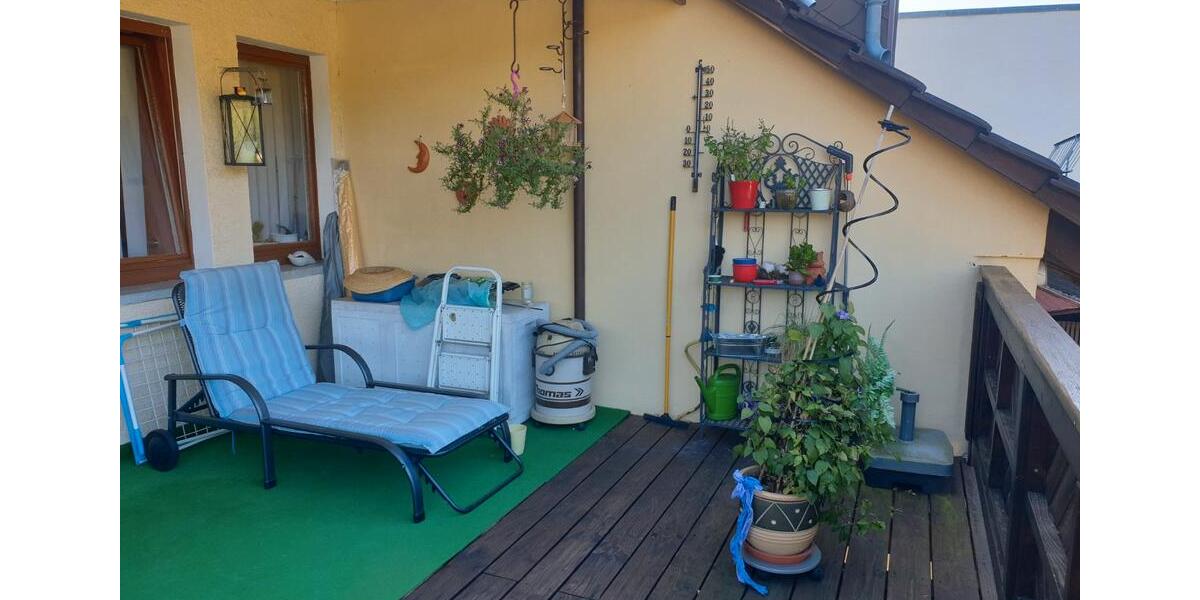Doppelhaushälfte Neckargemünd - 5.5 Zimmer, 145 m&sup2;, 439.000&euro; | Angebot:26088653