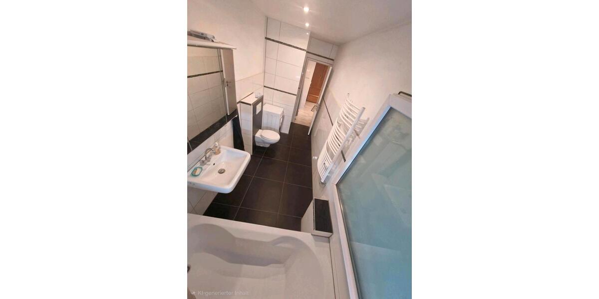 Etagenwohnung Hockenheim - 3 Zimmer, 74 m&sup2;, 270.000&euro; | Angebot:27019407