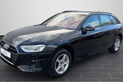 Audi A4 21.500 km 32.300 &euro; Ladenburg 68526