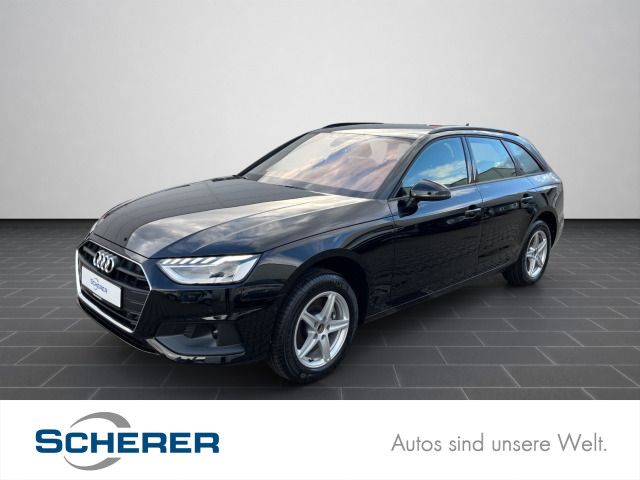 Audi A4 21.500 km 32.700 &euro; Ladenburg 68526