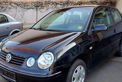 VW Polo 107.257 km 4.500 &euro; Hockenheim 68766