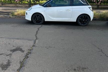 Opel Adam 82.100 km 8.800 &euro; Schifferstadt 67105