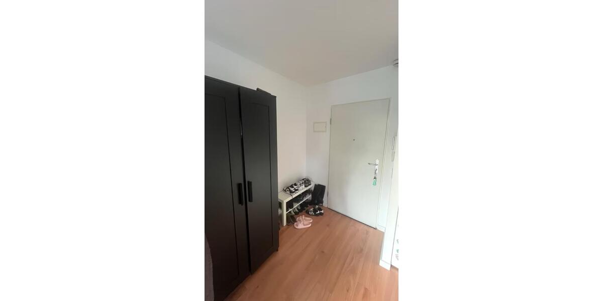 Etagenwohnung Mannheim Niederfeld - 1 Zimmer, 25 m&sup2;, 395&euro; | Angebot:26238425