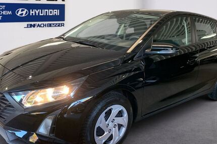 Hyundai i20 10.007 km 16.480 &euro; Bad Dürkheim 67098