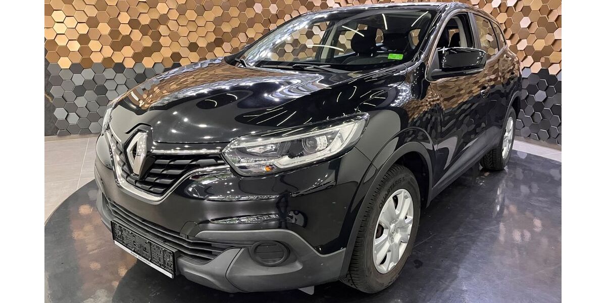Renault Kadjar 35.141 km 11.900 &euro; Eisenberg 67304